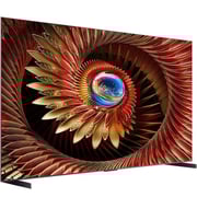 TCL 98inch C8K 4K Premium QD MiniLED Google Televison (2025 Model) - 98C8K