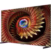 TCL 98inch C8K 4K Premium QD MiniLED Google Televison (2025 Model) - 98C8K
