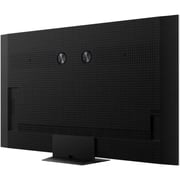 TCL 75inch C8K 4K Premium QD MiniLED Google Televison (2025 Model) - 75C8K