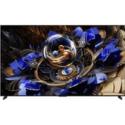 TCL 98inch X11K 4K Premium QD MiniLED Google Televison (2025 Model) - 98X11K