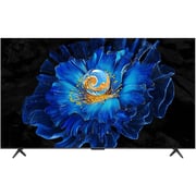 TCL 75inch C6KS 4K Premium QD MiniLED QLED Google Televison (2025 Model) - 75C6KS
