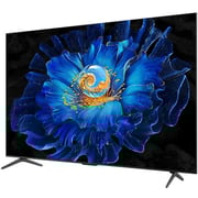 TCL 75inch C6KS 4K Premium QD MiniLED QLED Google Televison (2025 Model) - 75C6KS