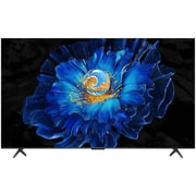 TCL 55inch C6KS 4K Premium QD MiniLED QLED Google Televison (2025 Model) - 55C6KS