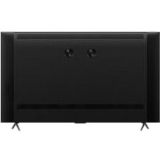 TCL 55inch C6KS 4K Premium QD MiniLED QLED Google Televison (2025 Model) - 55C6KS
