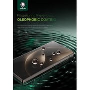 Green Lion Screen Protector Transparent Samsung Galaxy S25 Plus - GN9HSGL25PCL