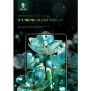 Green Lion Screen Protector Transparent Samsung Galaxy S25 Plus - GN9HSGL25PCL