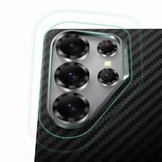 Green Lion Kevlar Armor Case Black Samsung Galaxy S25 Ultra - GNKEARS25UBK