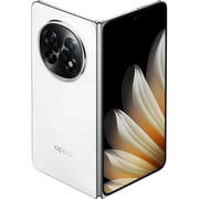 Oppo Find N5 5G 512GB 16GB RAM Misty White Dual Sim Smartphone - CPH2671