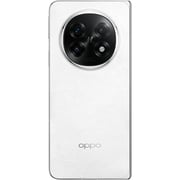 Oppo Find N5 5G 512GB 16GB RAM Misty White Dual Sim Smartphone - CPH2671