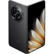 Oppo Find N5 5G 512GB 16GB RAM Cosmic Black Dual Sim Smartphone - CPH2671 - Pre-order