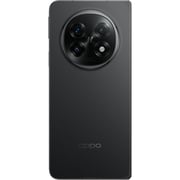 Oppo Find N5 5G 512GB 16GB RAM Cosmic Black Dual Sim Smartphone - CPH2671 - Pre-order