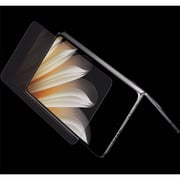 Oppo Find N5 5G 512GB 16GB RAM Cosmic Black Dual Sim Smartphone - CPH2671 - Pre-order
