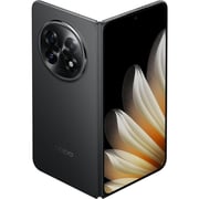 Oppo Find N5 5G 512GB 16GB RAM Cosmic Black Dual Sim Smartphone - CPH2671