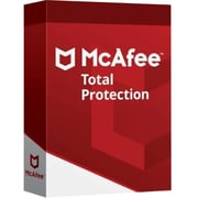 McAfee Total Protection 1 Device 1 Year - COX-MTP2025-1D