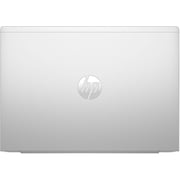 HP ProBook 460 (2023) Laptop - 1st Series / Intel Core Ultra 7-155H / 16inch WUXGA / 512GB SSD / 16GB RAM / Shared Intel Arc Graphics / FreeDOS / English Keyboard / Pike Silver Aluminum / International Version - [A23BYEA#BH5]