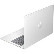 HP ProBook 460 (2023) Laptop - 1st Series / Intel Core Ultra 7-155H / 16inch WUXGA / 512GB SSD / 16GB RAM / Shared Intel Arc Graphics / FreeDOS / English Keyboard / Pike Silver Aluminum / International Version - [A23BYEA#BH5]