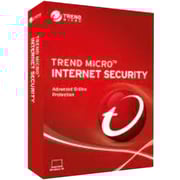 Trend Micro Internet Security 5 Devices 2 Years - COX-TMIS-5D2Y
