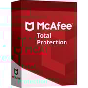 McAfee Total Protection 5 Devices 1 Year - COX-MTP2025-5D