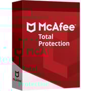 McAfee Total Protection 1 Device 3 Years - COX-MTP2025-1D3Y