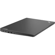Lenovo ThinkPad E16 Gen 2 (2023) Laptop - 1st Series / Intel Core Ulta 5-125H / 16inch WUXGA / 512GB SSD / 8GB RAM / Shared Intel Arc Graphics / FreeDOS / English Keyboard / Black / International Version - [21MAS0BR00]