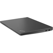 Lenovo ThinkPad E16 Gen 2 (2023) Laptop - 1st Series / Intel Core Ulta 5-125H / 16inch WUXGA / 512GB SSD / 8GB RAM / Shared Intel Arc Graphics / FreeDOS / English Keyboard / Black / International Version - [21MAS0BR00]