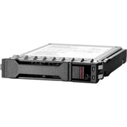 HPE 6G Read Intensive Solid State Drive SATA 1.92TB Black - P40499-B21