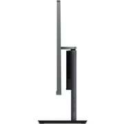 Lenovo ThinkCentre neo 50a 27 Gen 5 All-in-One (2023) Dekstop - 13th Gen / Intel Core i7-13620H / 27inch FHD / 512GB SSD / 8GB RAM / Shared Intel UHD Graphics / FreeDOS / English Keyboard / Luna Grey / Middle East Version - [12SA000CGP]