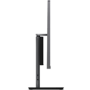 Lenovo ThinkCentre neo 50a 27 Gen 5 All-in-One (2023) Dekstop - 13th Gen / Intel Core i7-13620H / 27inch FHD / 512GB SSD / 8GB RAM / Shared Intel UHD Graphics / FreeDOS / English Keyboard / Luna Grey / Middle East Version - [12SA000CGP]