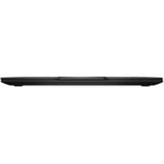 Lenovo ThinkPad X1 Carbon Gen 12 (2023) Laptop - 1st Series / Intel Core Ultra 7-155U / 14inch WUXGA / 1TB SSD / 32GB RAM / Shared Intel Graphics / Windows 11 Pro / English & Arabic Keyboard / Black / Middle East Version - [21KC001BGR]