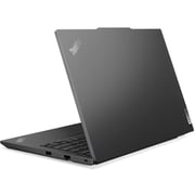 Lenovo ThinkPad E14 Gen 5 (2023) Laptop - AMD Ryzen 5-7430U / 14inch WUXGA / 512GB SSD / 16GB RAM / Shared AMD Radeon Graphics / FreeDOS / English Keyboard / Graphite Black / International Version - [21JR005RGQ]