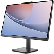 Lenovo V100 All-in-One PC/ Intel® Core™ i3-N305/ 8GB DDR4-3200/ 512GB SSD/ Integrated Intel® UHD Graphics/ 23.8