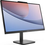 Lenovo V100 All-in-One PC/ Intel® Core™ i3-N305/ 8GB DDR4-3200/ 512GB SSD/ Integrated Intel® UHD Graphics/ 23.8