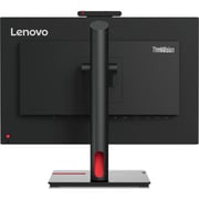 Lenovo ThinkVision T24v-30 Full HD WLED Monitor 23.8inch - 63D8MAT3UK