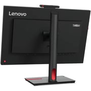 Lenovo ThinkVision T24v-30 Full HD WLED Monitor 23.8inch - 63D8MAT3UK