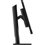 Lenovo ThinkVision T24v-30 Full HD WLED Monitor 23.8inch - 63D8MAT3UK