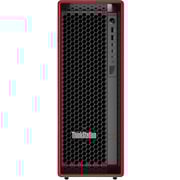 Lenovo ThinkStation P5 (2023) Tower - Intel Xeon W3-2423 / 1TB SSD / 16GB RAM / Windows 11 Pro / Grey / International Version - [30GA001CAX]
