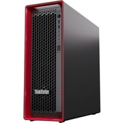 Lenovo ThinkStation P5 (2023) Tower - Intel Xeon W3-2423 / 1TB SSD / 16GB RAM / Windows 11 Pro / Grey / International Version - [30GA001CAX]