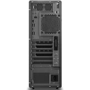 Lenovo ThinkStation P5 (2023) Tower - Intel Xeon W3-2423 / 1TB SSD / 16GB RAM / Windows 11 Pro / Grey / International Version - [30GA001CAX]