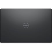 Dell Inspiron 3530 (2023) Laptop - 13th Gen / Intel Core i5-1334U / 15.6inch / 512GB SSD / 8GB RAM / Shared Intel UHD Graphics / Windows 11 Home / English & Arabic Keyboard / Carbon Black / Middle East Version - [INS3530-3401-BL]