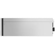 Lenovo IdeaCentre 3 07IAB7 (2022) Tower - 12th Gen / Intel Core i3-12100 / 1TB HDD / 4GB RAM / Shared Intel UHD Graphics 730 / FreeDOS / Cloud Grey / International Version - [90SM00BFAK]