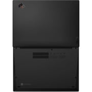 Lenovo ThinkPad X1 Carbon Gen 11 (2023) Laptop - 13th Gen / Intel Core i7-1355U / 14inch WUXGA / 512GB SSD / 16GB RAM / Shared Intel Iris Xe Graphics / Windows 11 Pro / English Keyboard / Deep Black / International Version - [21HM000JUS]