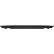 Lenovo ThinkPad X1 Carbon Gen 11 (2023) Laptop - 13th Gen / Intel Core i7-1355U / 14inch WUXGA / 512GB SSD / 16GB RAM / Shared Intel Iris Xe Graphics / Windows 11 Pro / English Keyboard / Deep Black / International Version - [21HM000JUS]