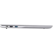 Acer Aspire Lite (2023) Laptop - 13th Gen / Intel Core i5-1334U / 16inch / 512GB SSD / 8GB RAM / Shared Intel UHD Graphics / Windows 11 / English & Arabic Keyboard / Pure Silver / Middle East Version - [AL16-52P-58XR]