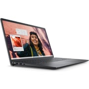 Dell Inspiron 3530 (2023) Laptop - 13th Gen / Intel Core i7-1355U / 15.6inch FHD / 1TB SSD / 16GB RAM / Shared Intel Iris Xe Graphics / Windows 11 Home / English & Arabic Keyboard / Black / Middle East version - [INS 3530-1103-BLK]