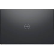 Dell Inspiron 3530 (2023) Laptop - 13th Gen / Intel Core i7-1355U / 15.6inch FHD / 1TB SSD / 16GB RAM / Shared Intel Iris Xe Graphics / Windows 11 Home / English & Arabic Keyboard / Black / Middle East version - [INS 3530-1103-BLK]