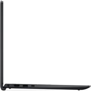Dell Inspiron 3530 (2023) Laptop - 13th Gen / Intel Core i7-1355U / 15.6inch FHD / 1TB SSD / 16GB RAM / Shared Intel Iris Xe Graphics / Windows 11 Home / English & Arabic Keyboard / Black / Middle East version - [INS 3530-1103-BLK]
