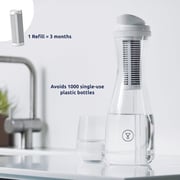 Tapp Water PitcherPro Filter Jug - TP-N101