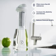 Tapp Water PitcherPro Filter Jug - TP-N101