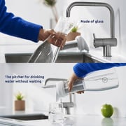 Tapp Water PitcherPro Filter Jug - TP-N101