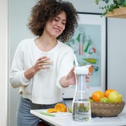 Tapp Water PitcherPro Filter Jug - TP-N101
